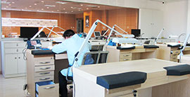 杭州万国维修保养全程可视化服务