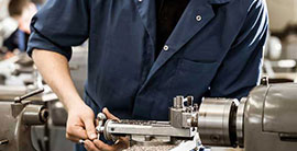 杭州万国维修中心原厂进口零部件