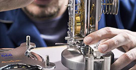 杭州万国维修精密修护仪器