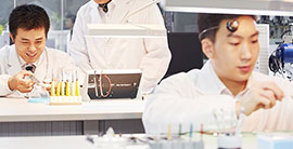 杭州万国维修保养网点专业技师配备