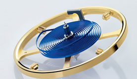 杭州万国维修门店重组手表