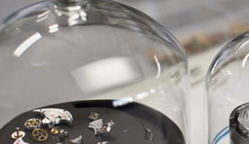 杭州万国售后维修点调整手表速率