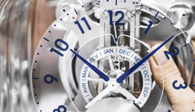 杭州万国维修保养品质控制